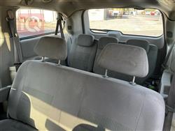 دودج جراند كارافان